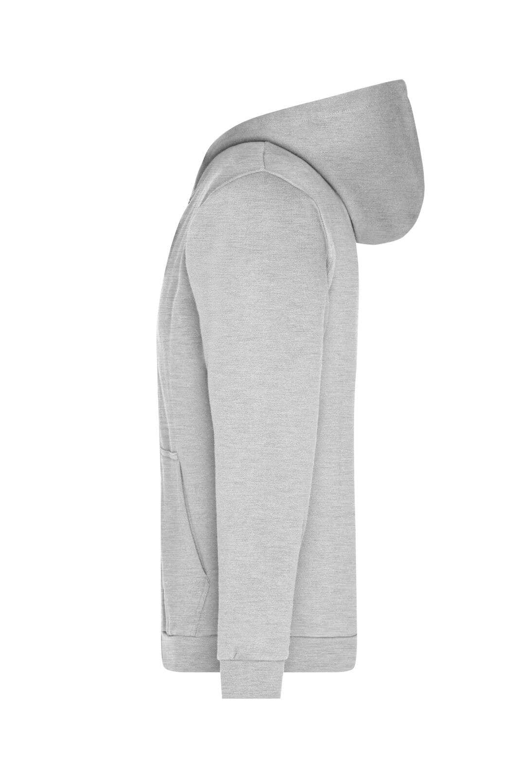Mens Promo Zip Hoodie C3-JN756