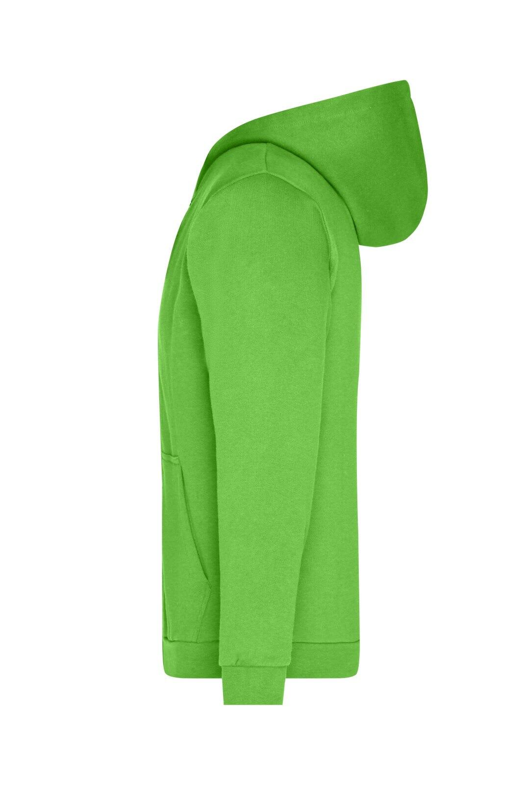 Mens Promo Zip Hoodie C3-JN756