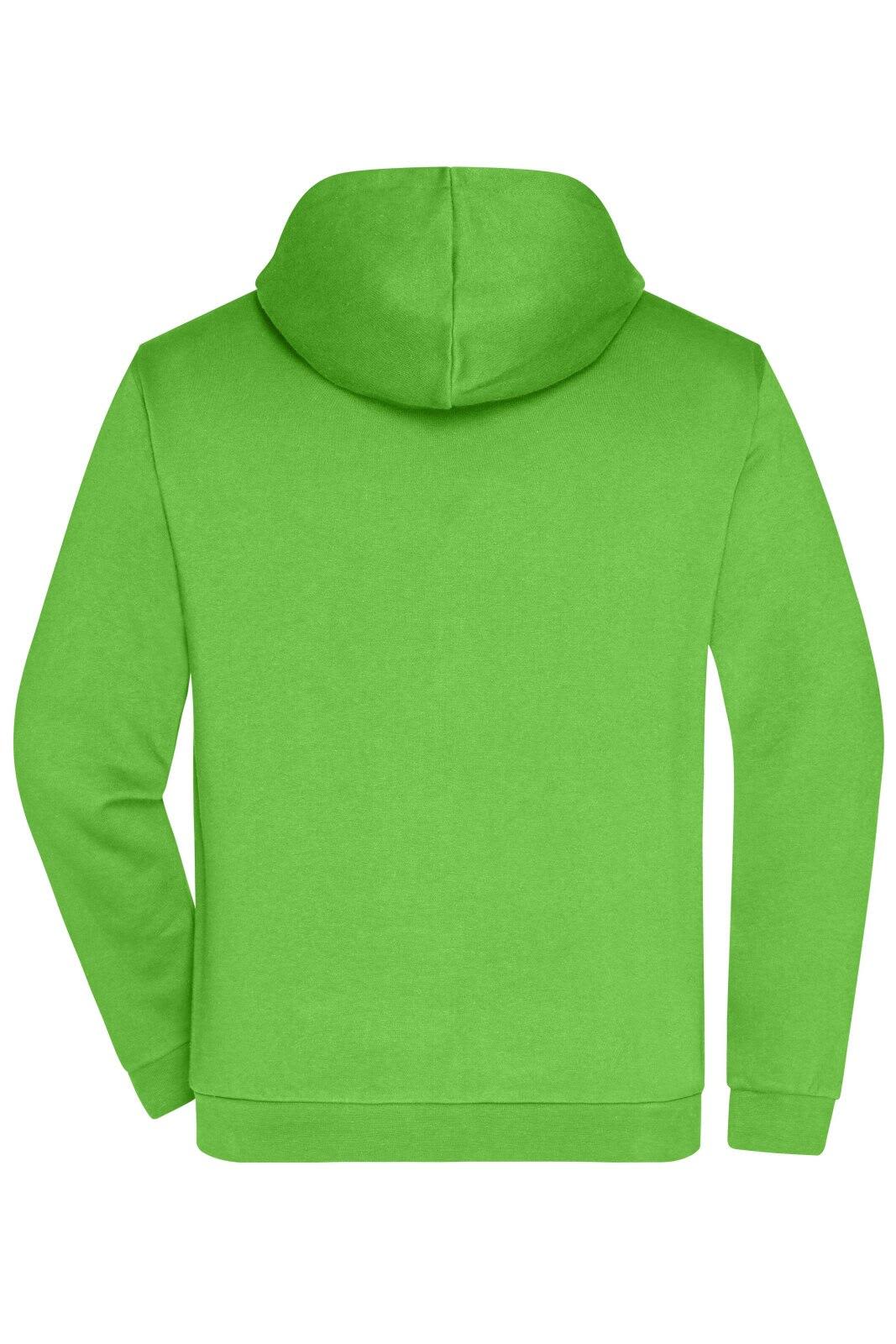 Mens Promo Zip Hoodie C3-JN756