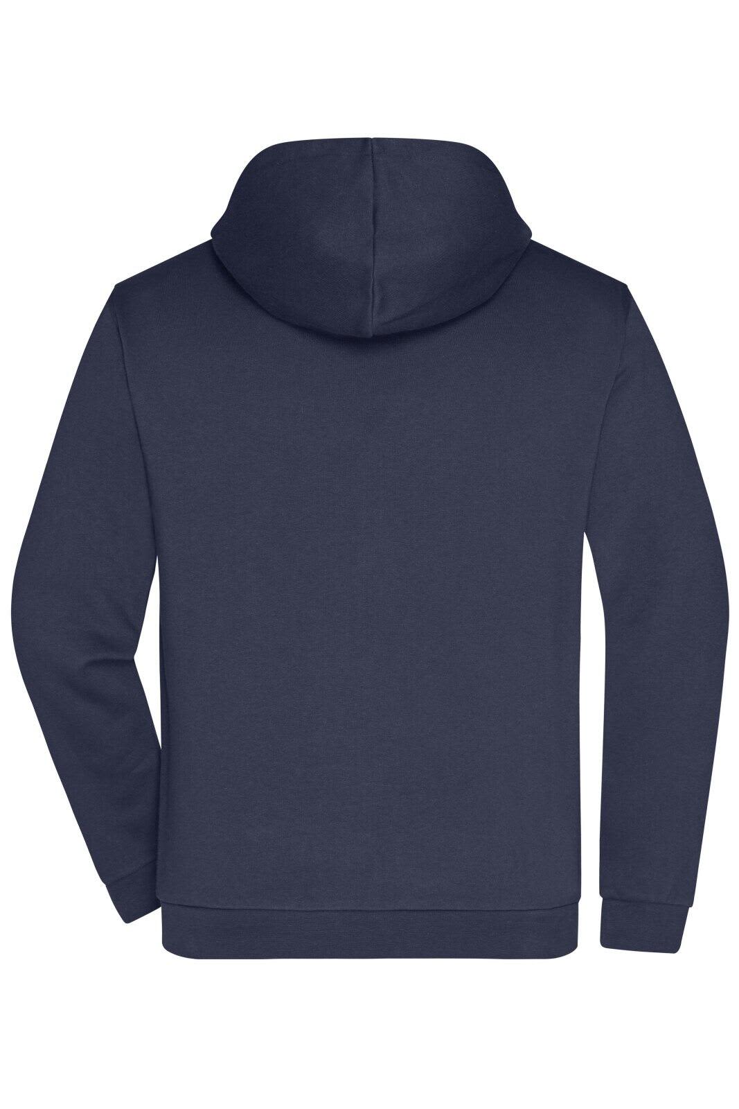 Mens Promo Zip Hoodie C3-JN756