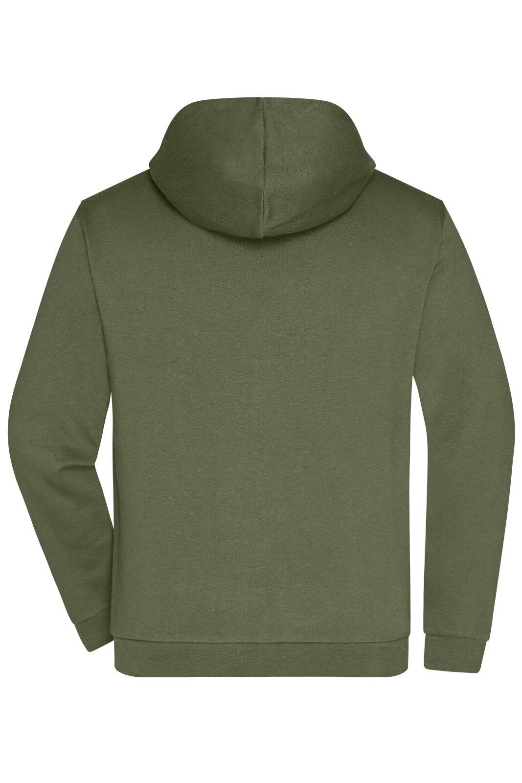 Mens Promo Zip Hoodie C3-JN756