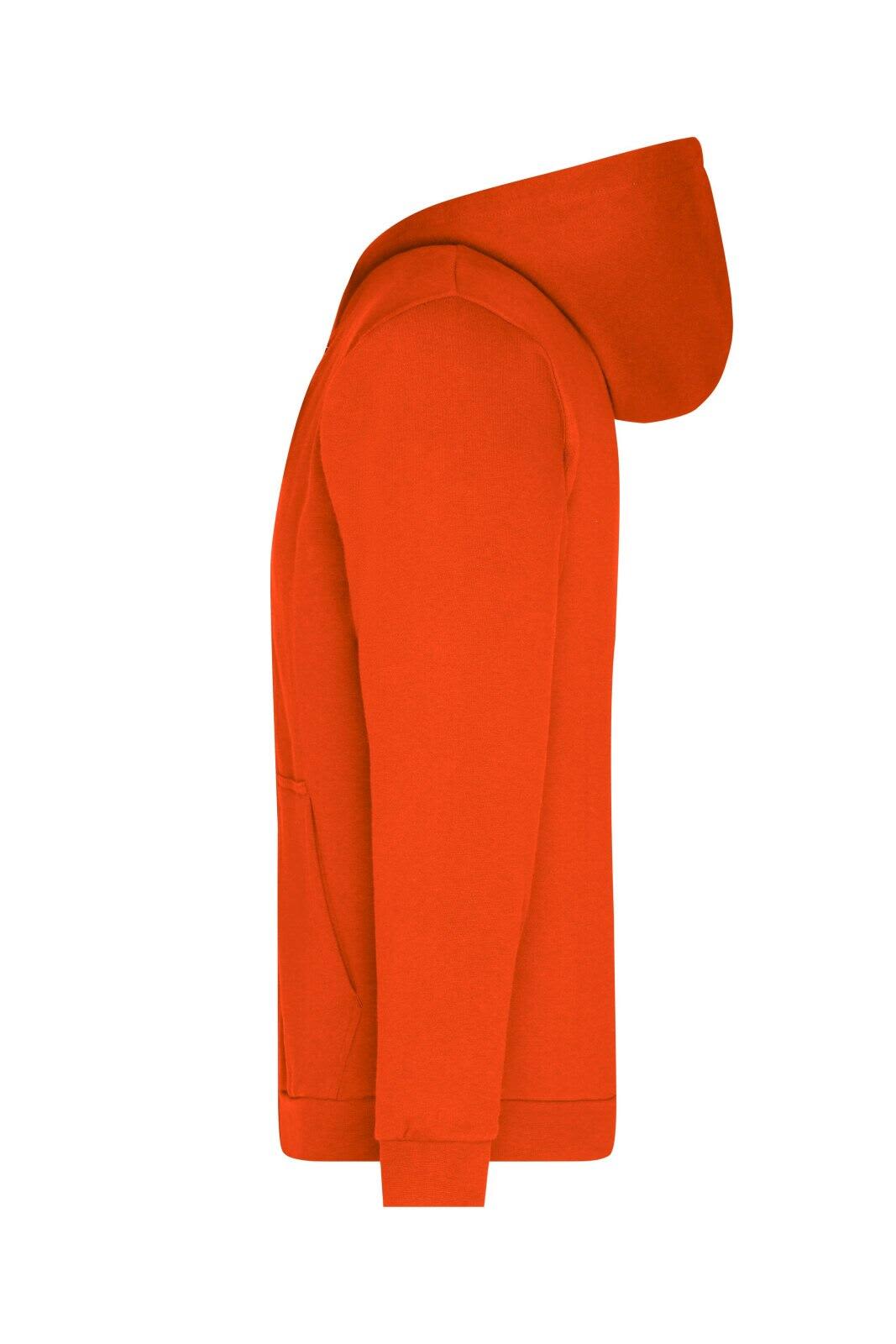 Mens Promo Zip Hoodie C3-JN756