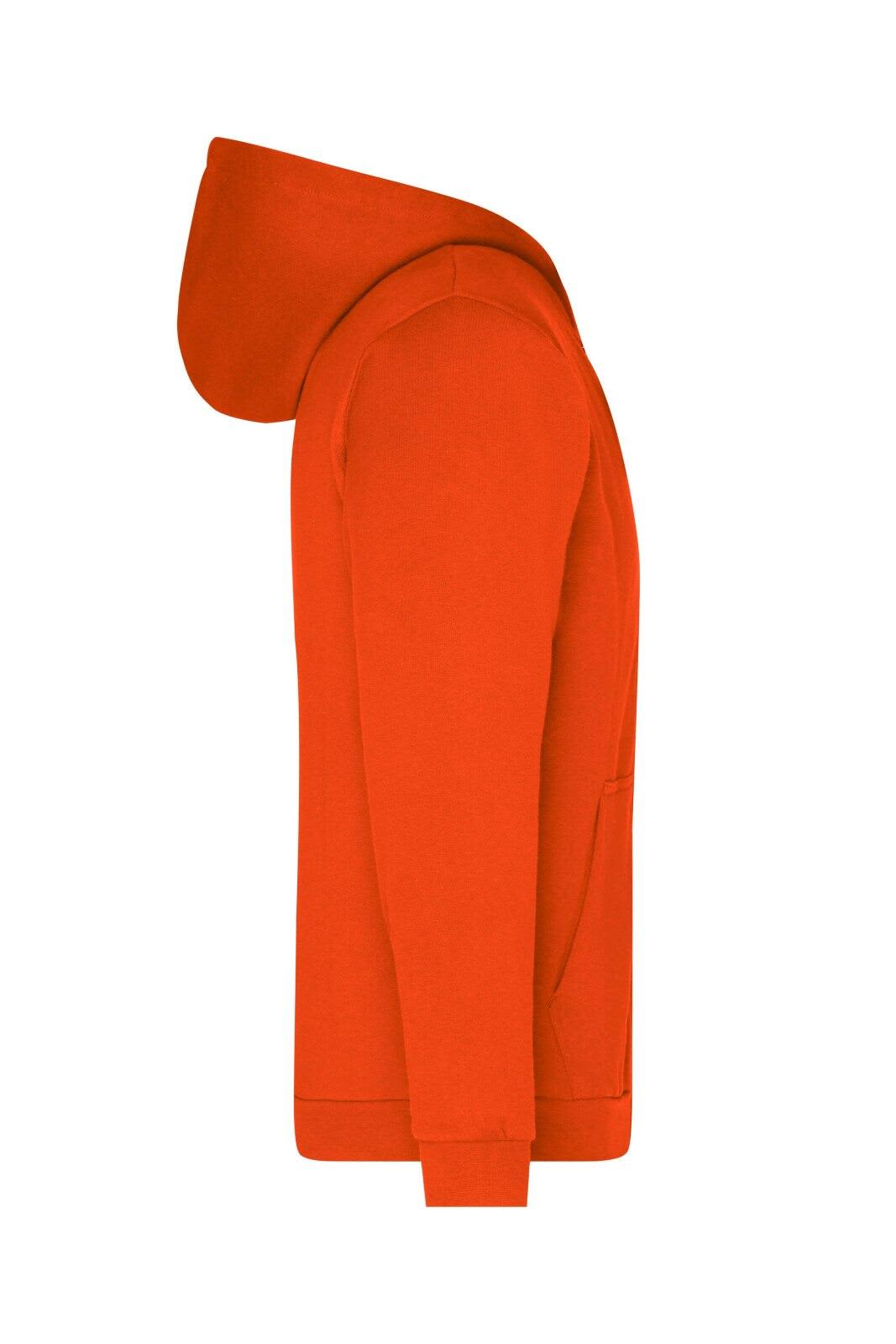 Mens Promo Zip Hoodie C3-JN756