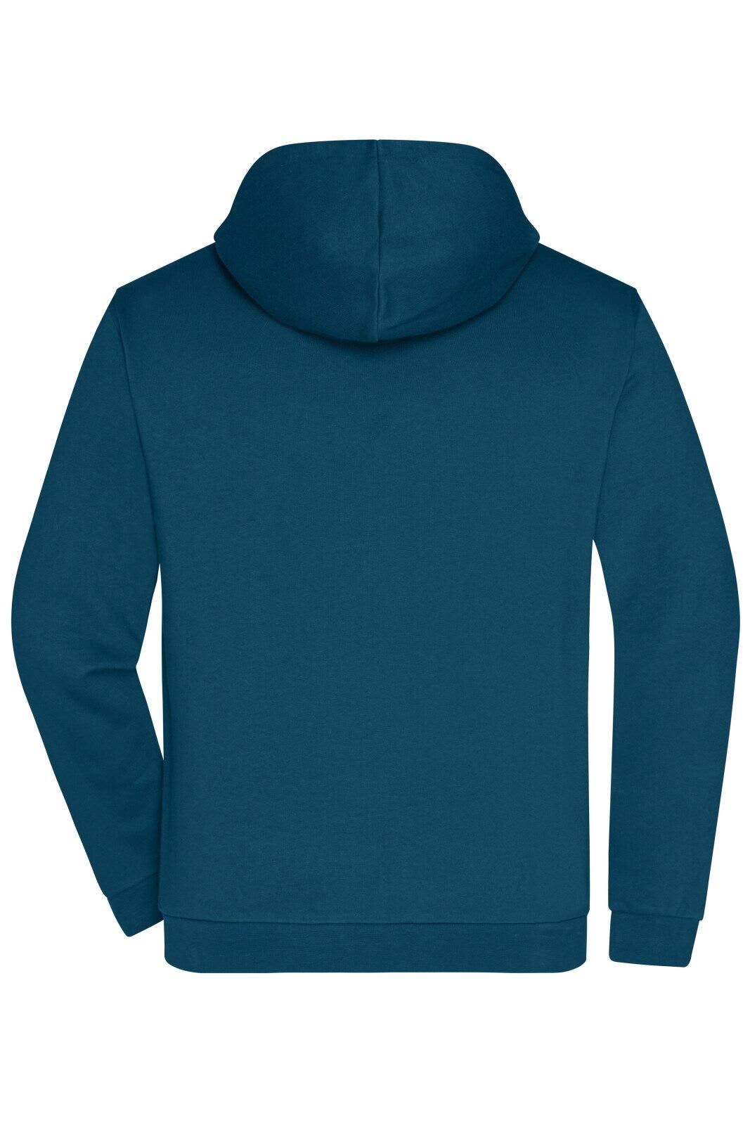 Mens Promo Zip Hoodie C3-JN756