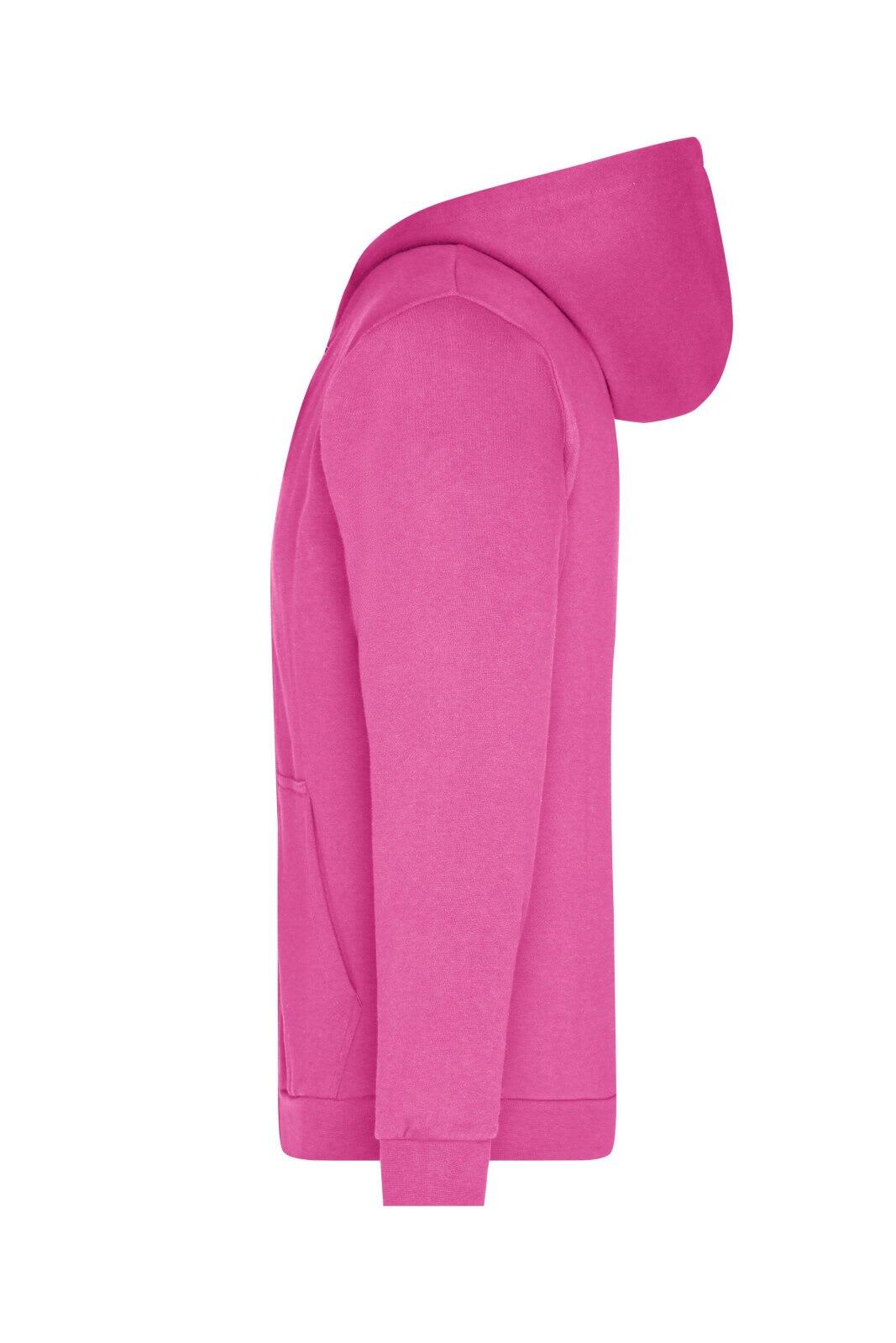 Mens Promo Zip Hoodie C3-JN756