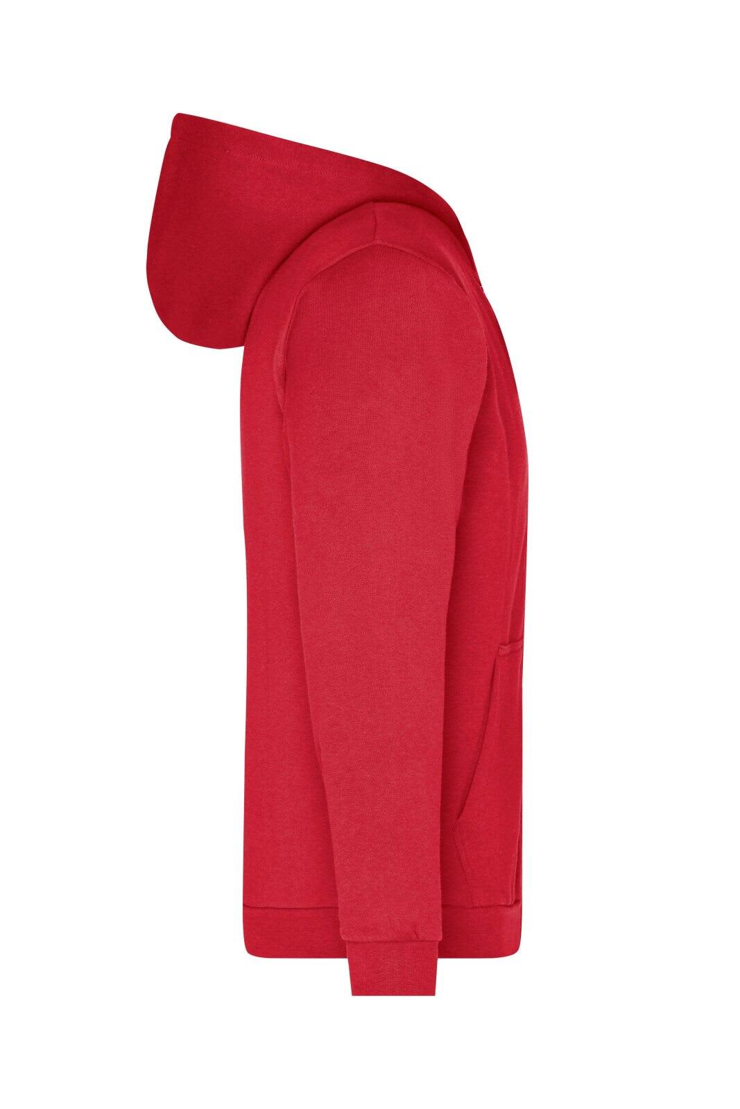 Mens Promo Zip Hoodie C3-JN756