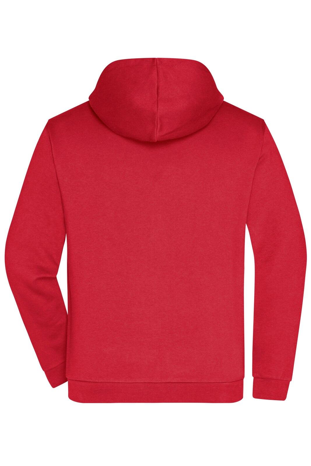 Mens Promo Zip Hoodie C3-JN756