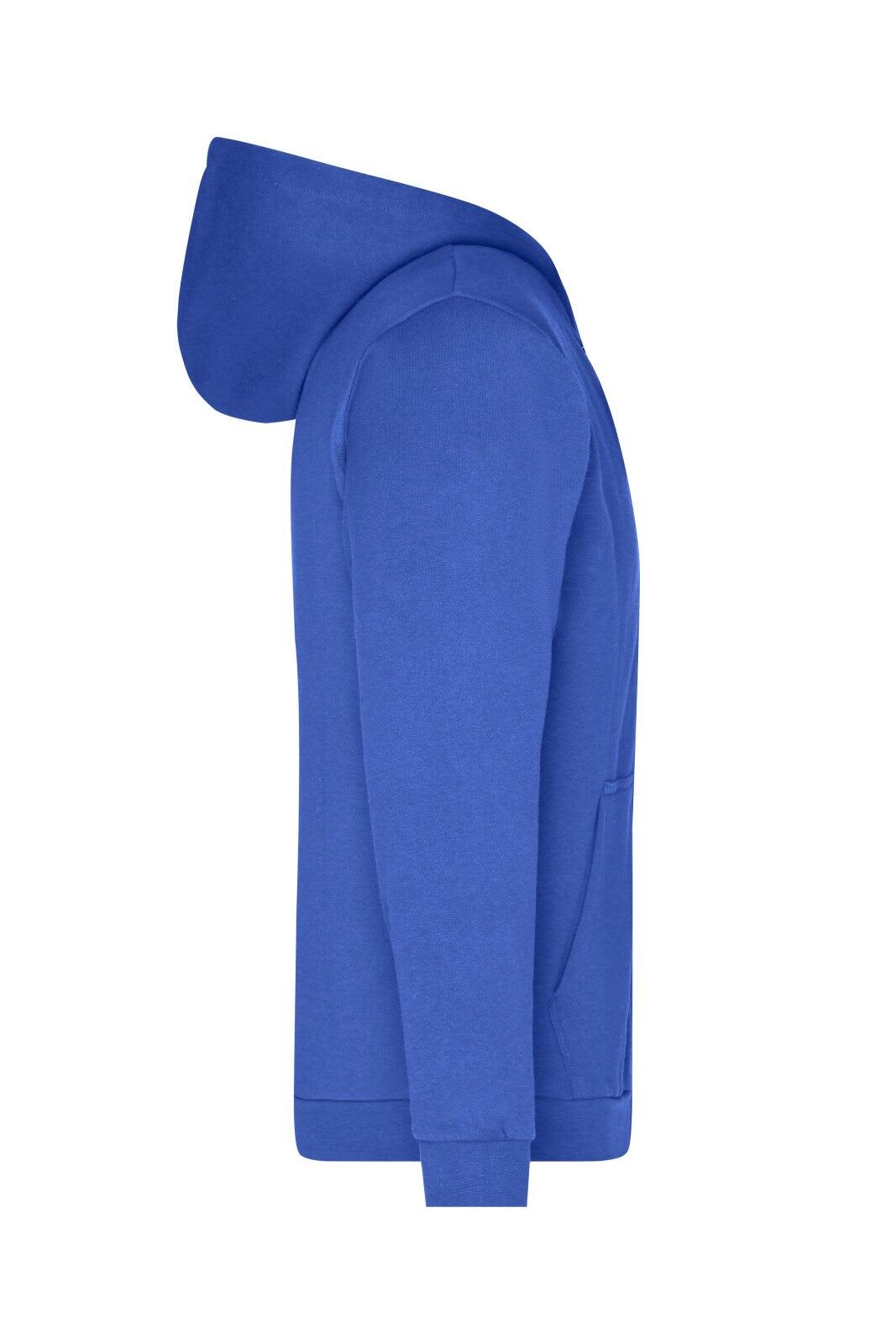 Mens Promo Zip Hoodie C3-JN756