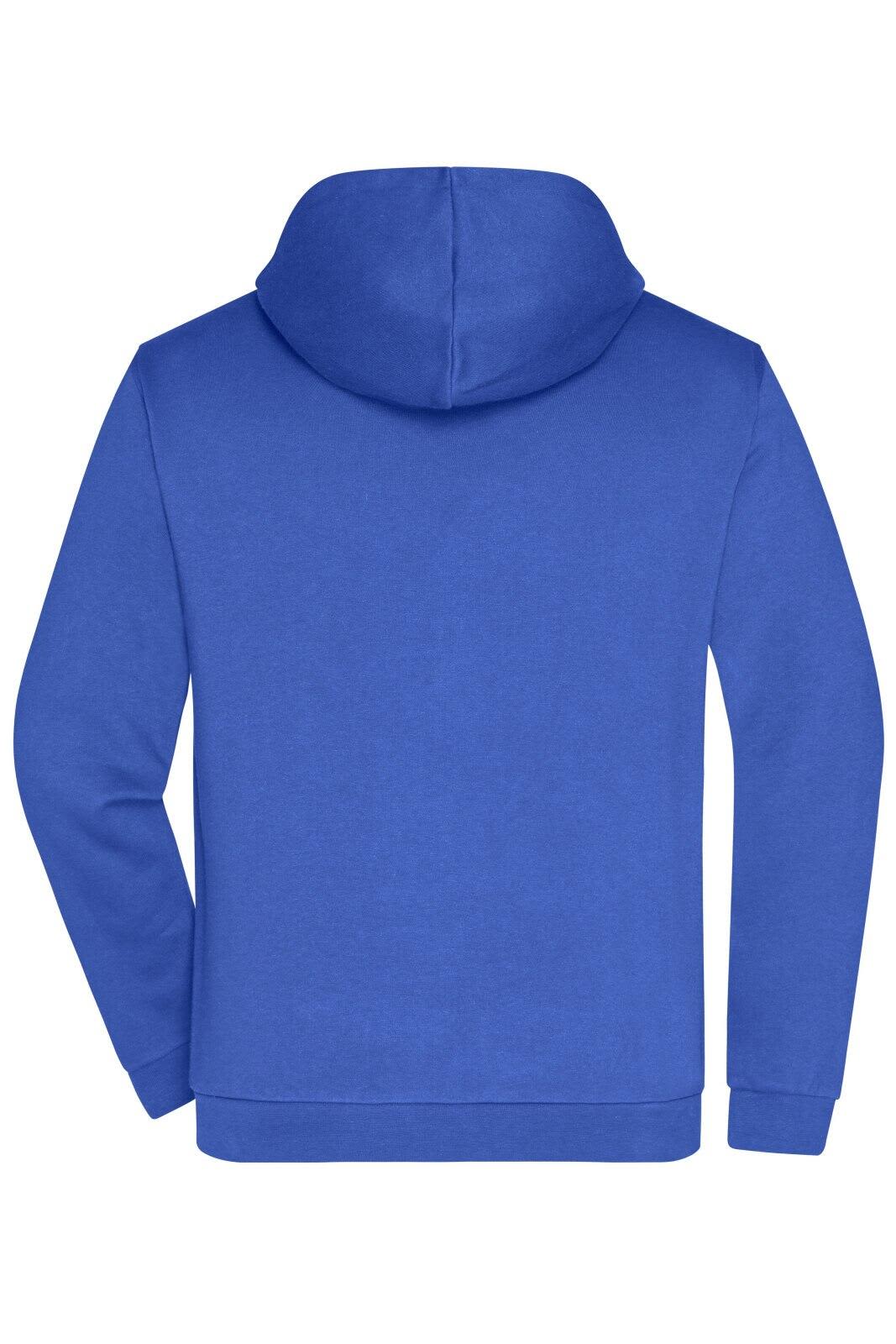 Mens Promo Zip Hoodie C3-JN756