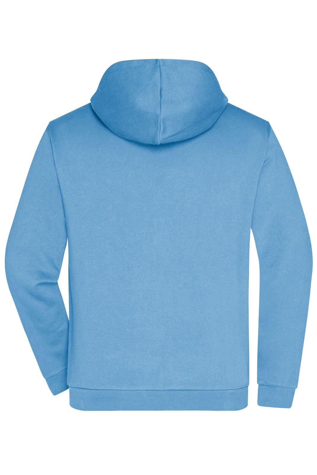 Mens Promo Zip Hoodie C3-JN756