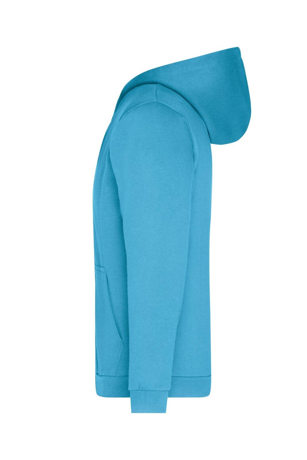 Mens Promo Zip Hoodie C3-JN756