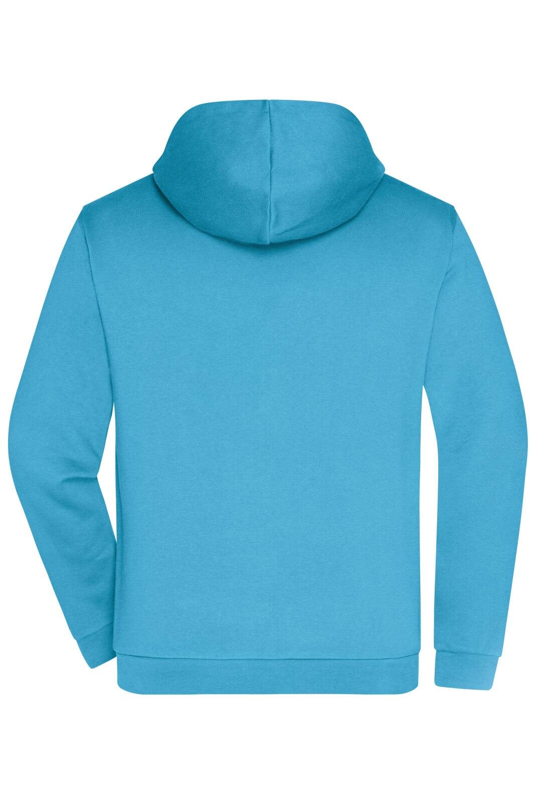 Mens Promo Zip Hoodie C3-JN756