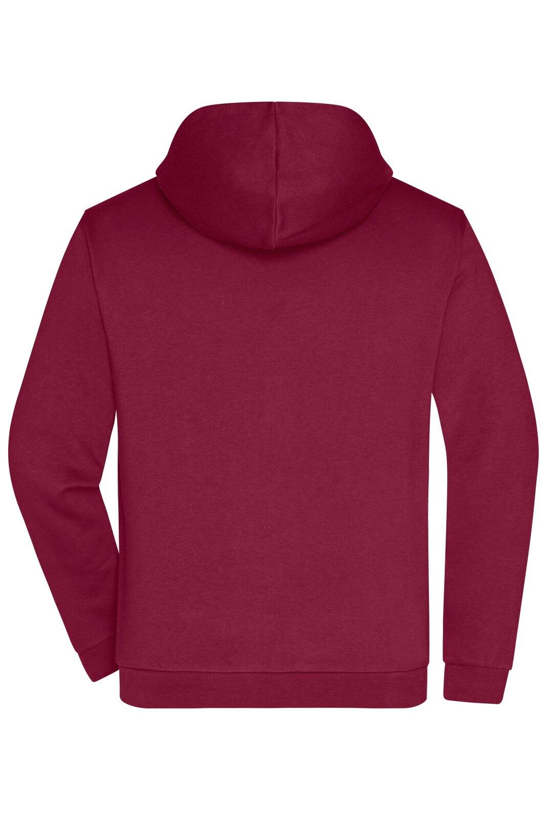 Mens Promo Zip Hoodie C3-JN756