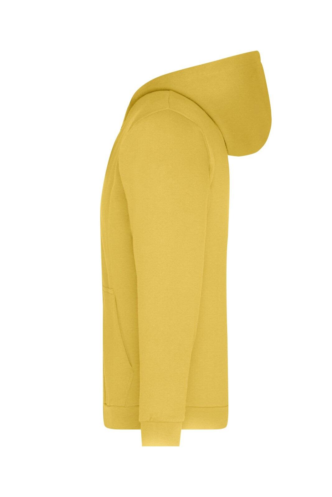 Mens Promo Zip Hoodie C3-JN756