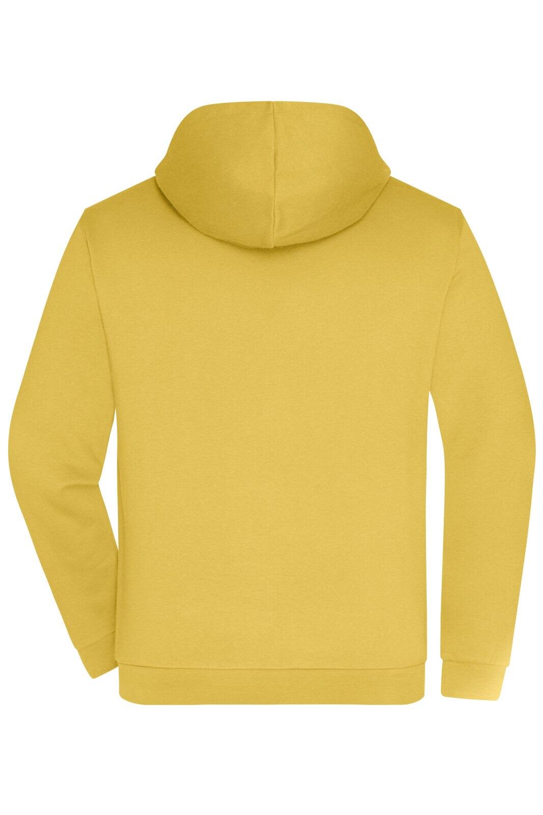 Mens Promo Zip Hoodie C3-JN756