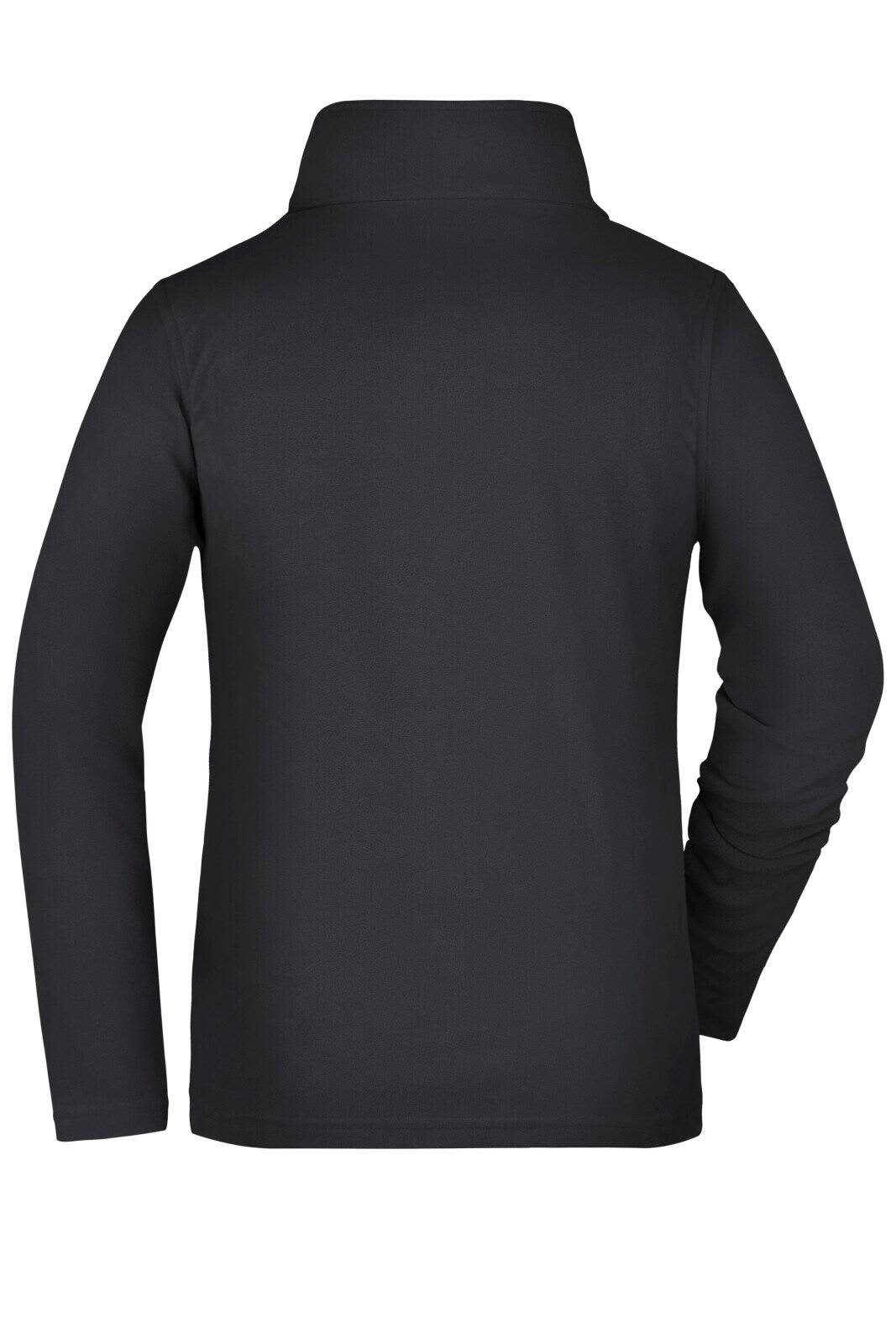 Ladies Basic Fleece Jacket C3-JN765