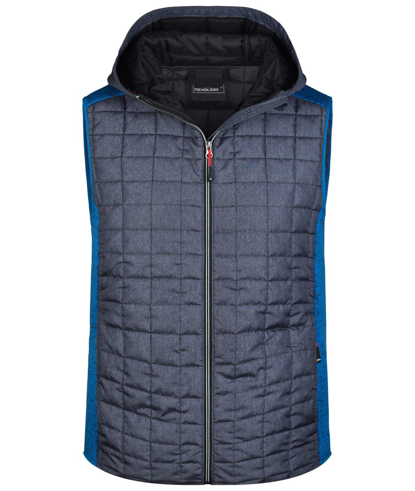 Royal-Melange/Anthracite-Melange