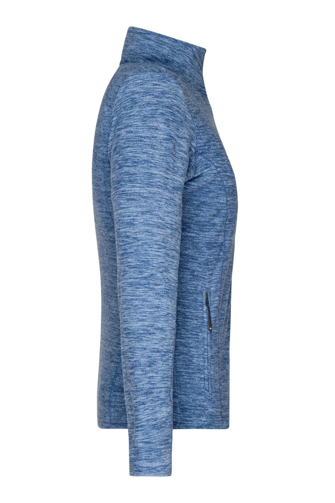 Ladies Fleece Jacket C3-JN769