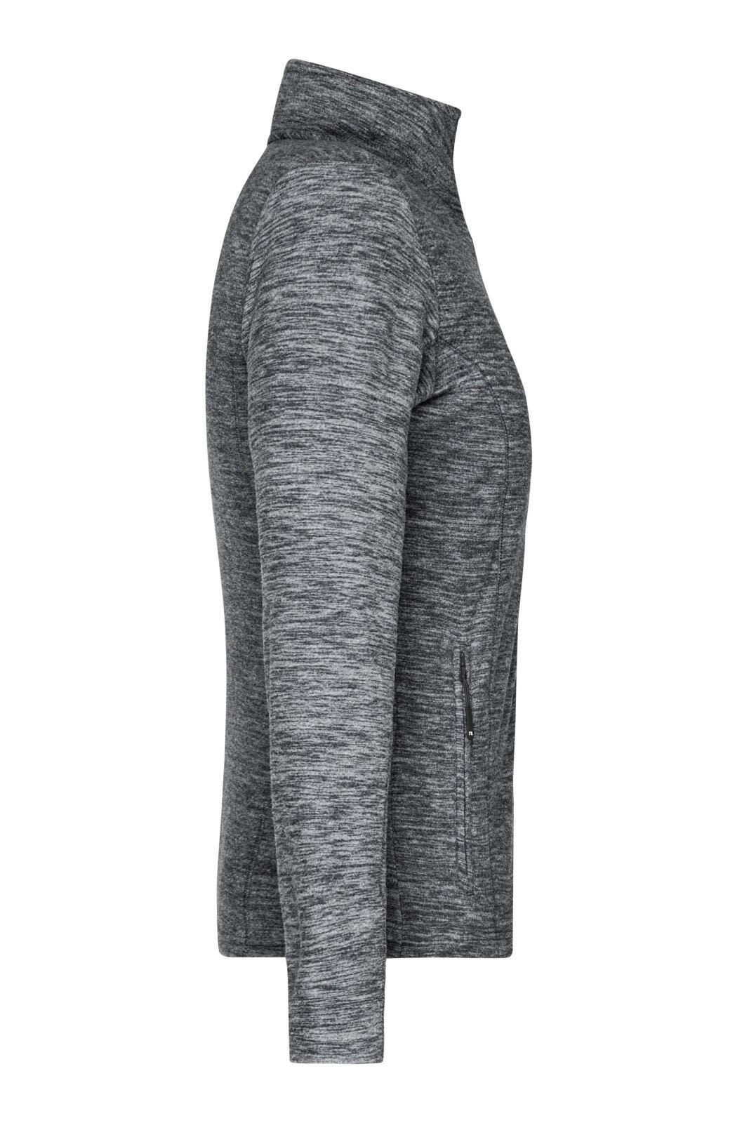 Ladies Fleece Jacket C3-JN769
