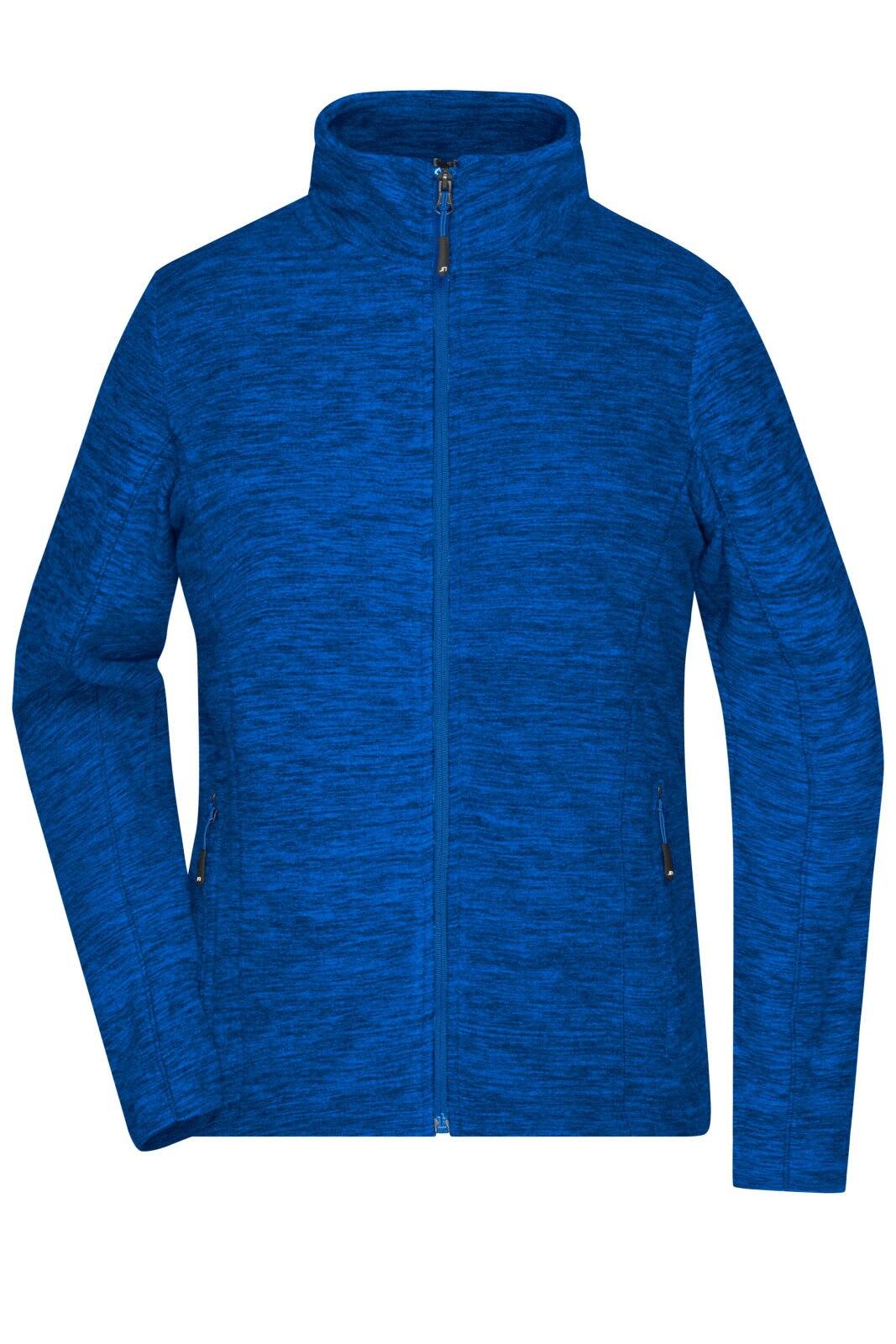Royal-Melange/Blue