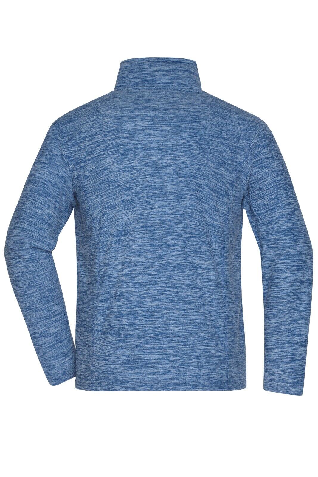 Mens Fleece Jacket C3-JN770