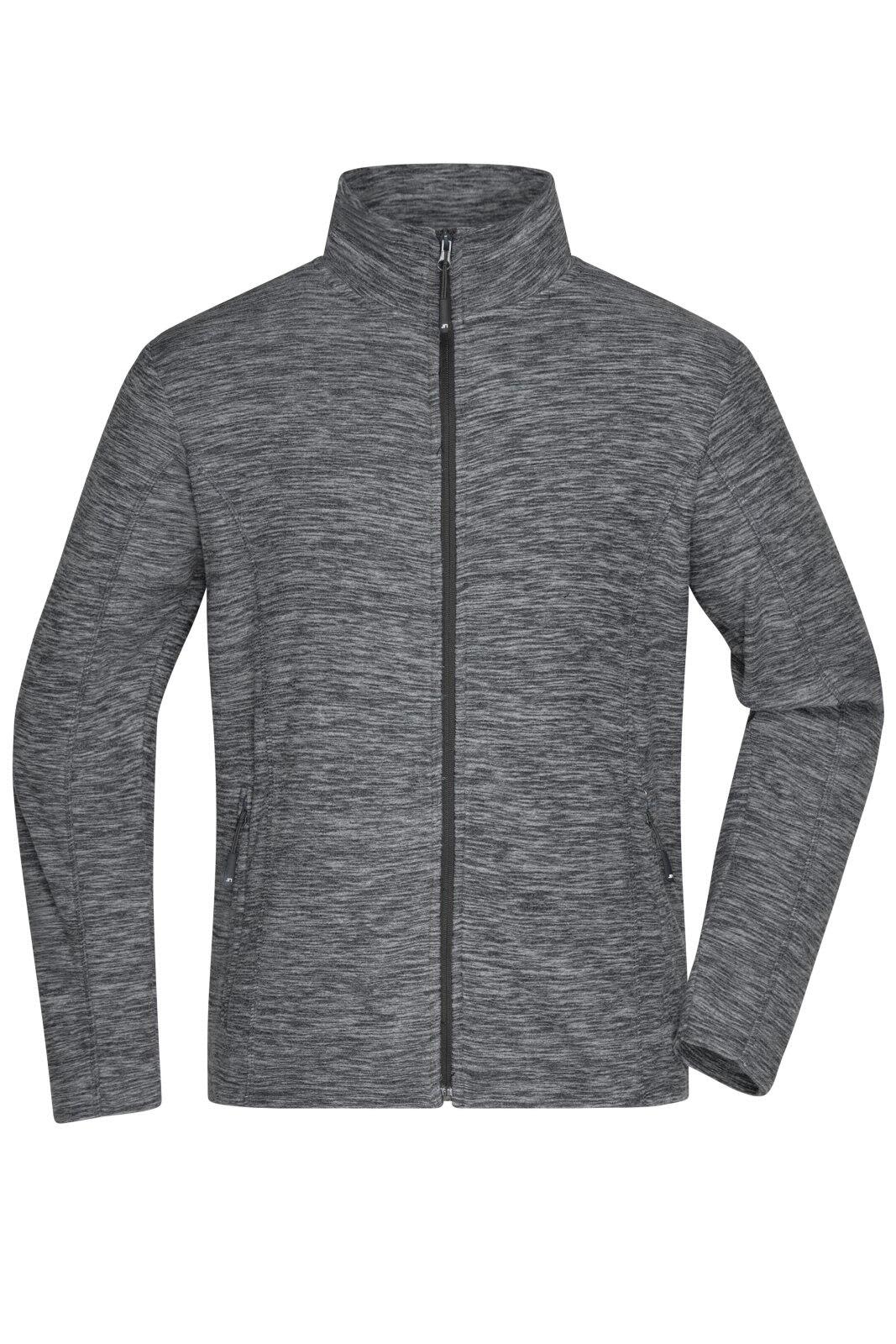 Grey-Melange/Anthracite