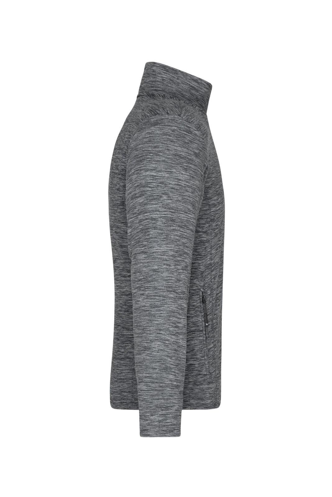 Mens Fleece Jacket C3-JN770