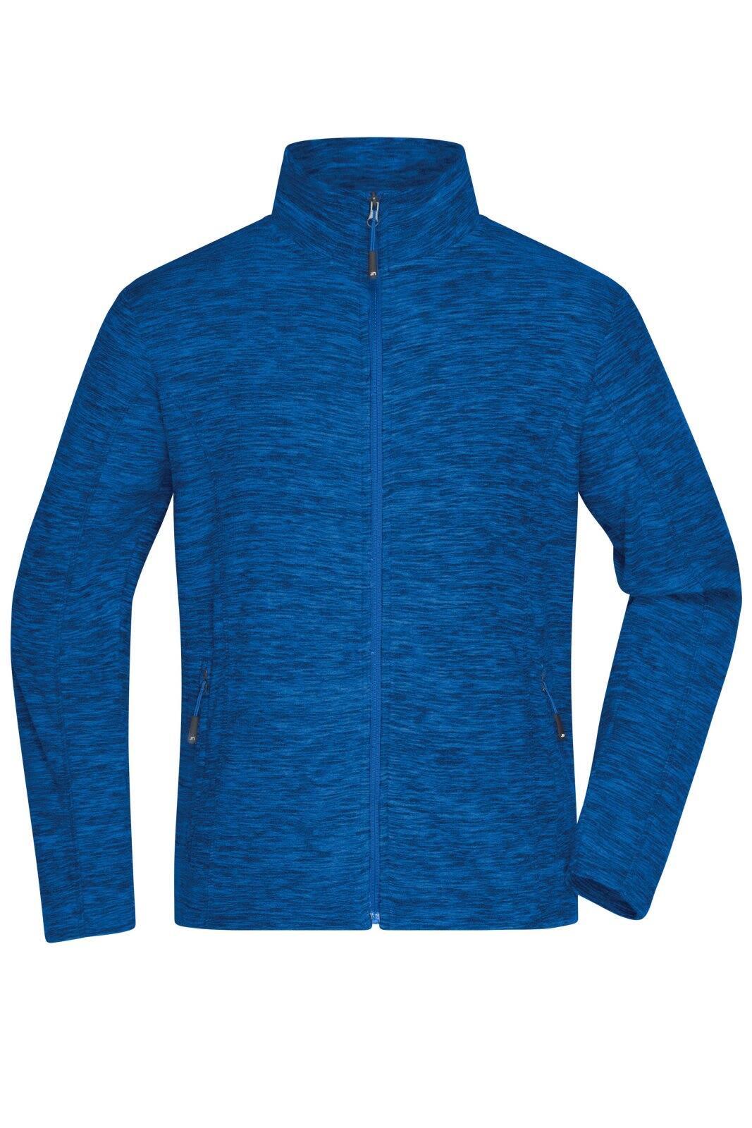 Royal-Melange/Blue