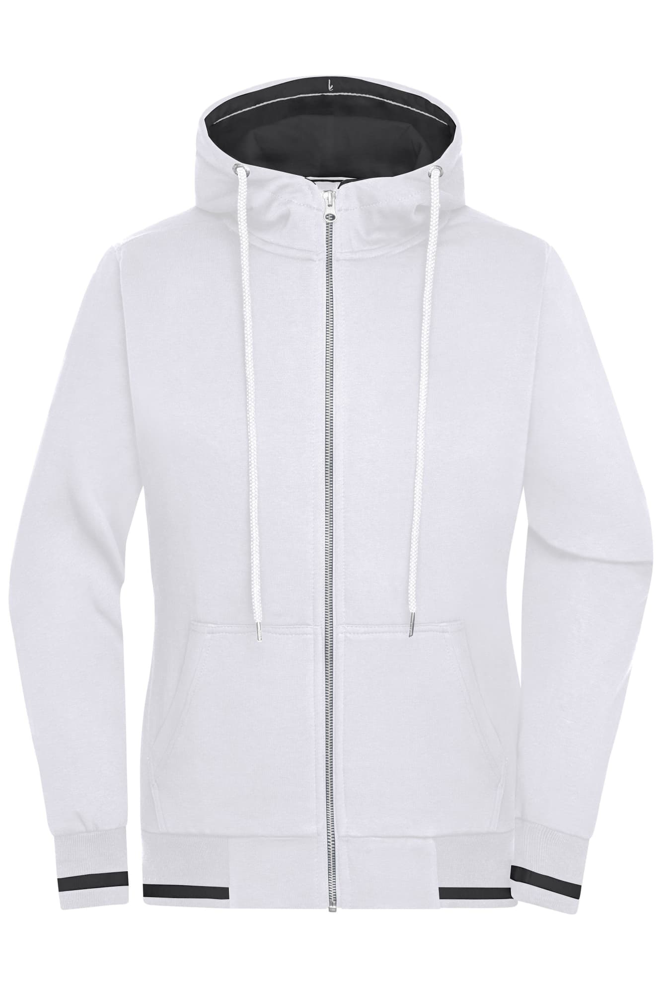 Ladies Club Sweat Jacket promotional product