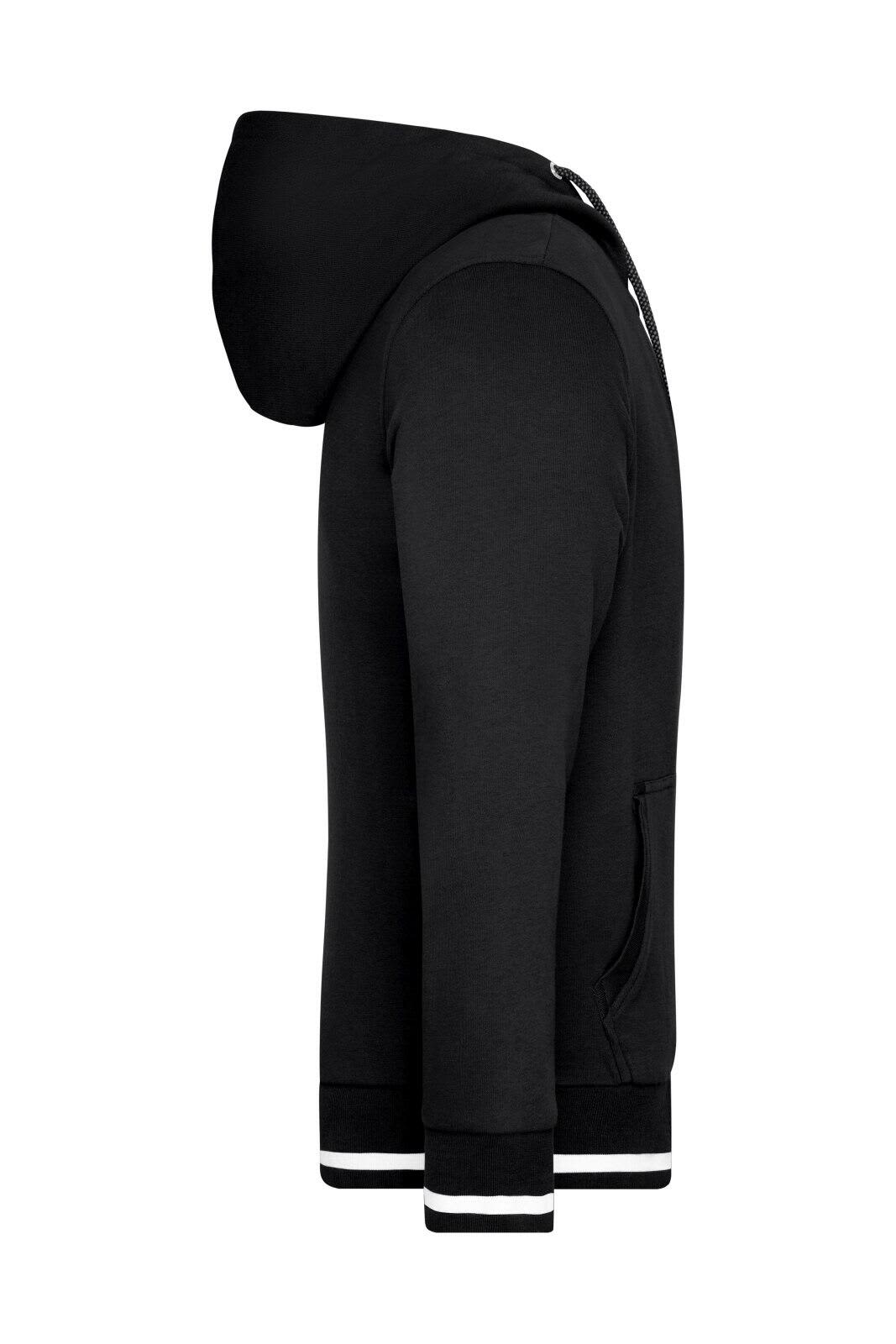 Mens Club Sweat Jacket C3-JN776