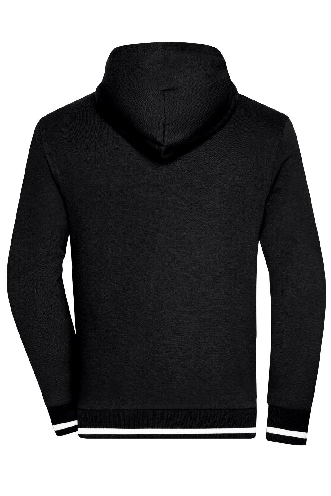Mens Club Sweat Jacket C3-JN776