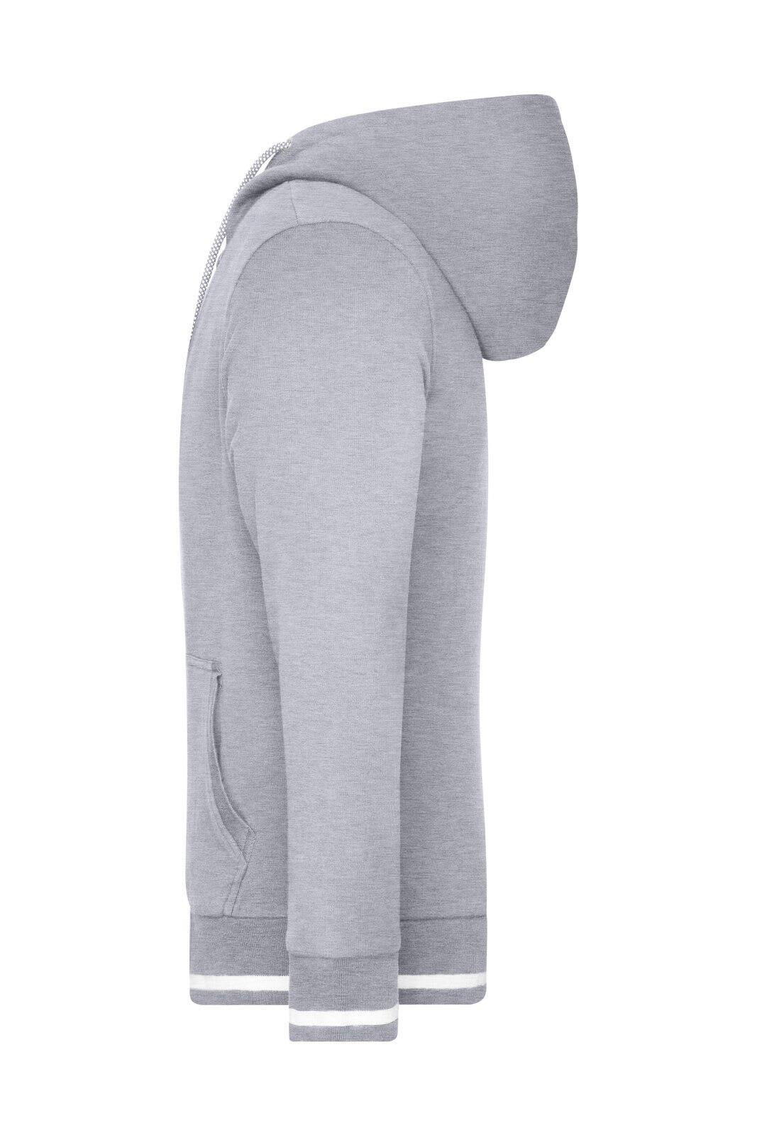 Mens Club Sweat Jacket C3-JN776