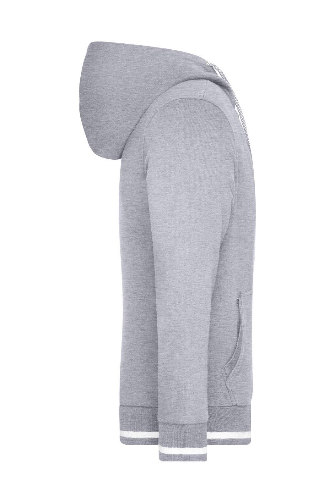 Mens Club Sweat Jacket C3-JN776