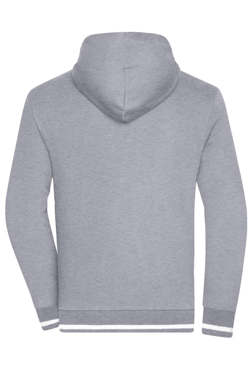 Mens Club Sweat Jacket C3-JN776