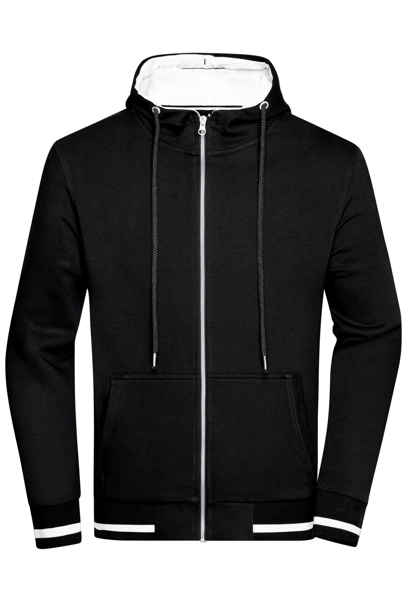 Mens Club Sweat Jacket promotional product