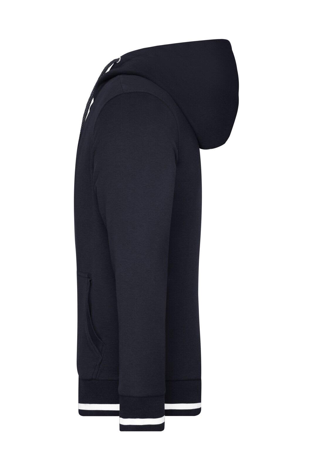 Mens Club Sweat Jacket C3-JN776