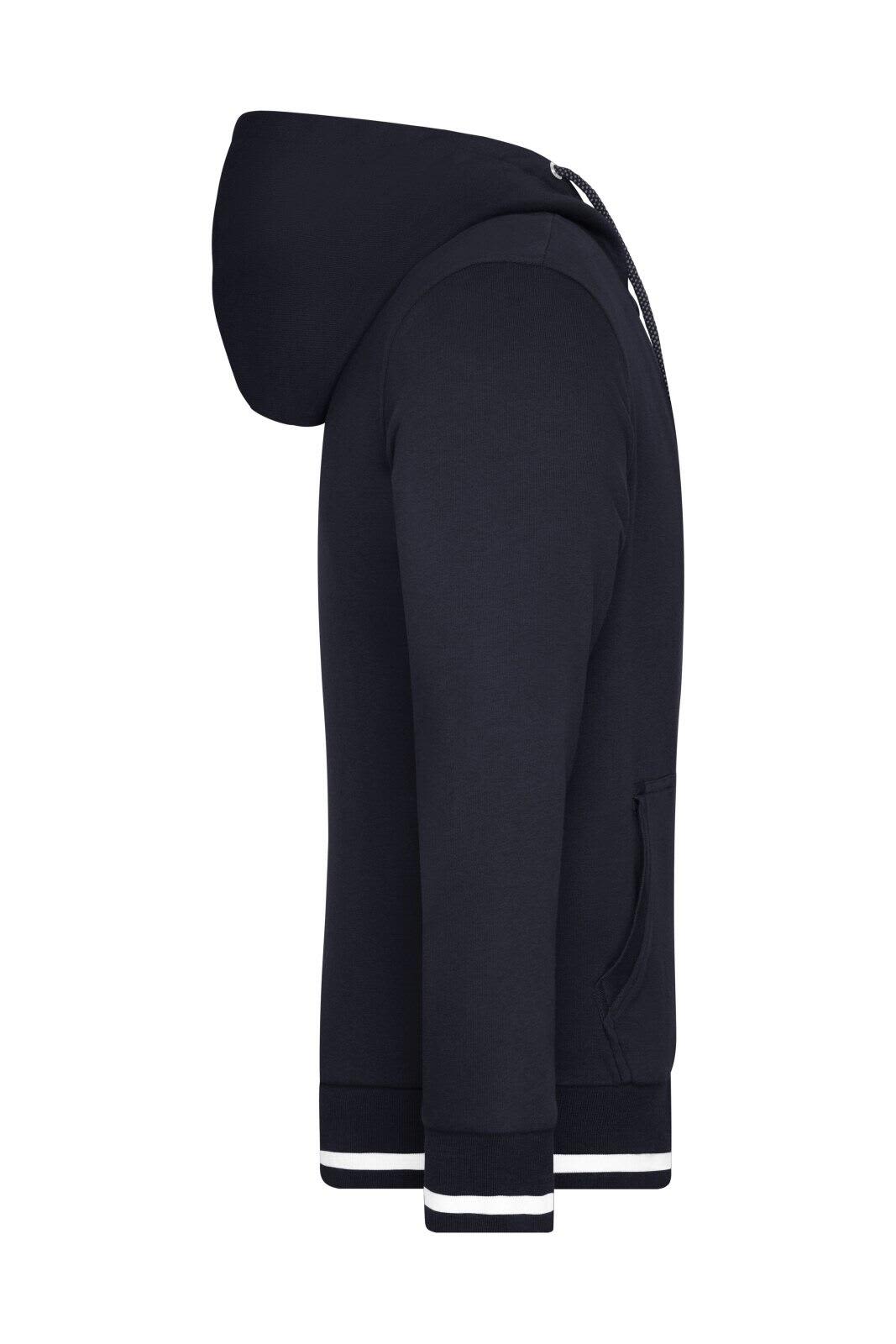 Mens Club Sweat Jacket C3-JN776