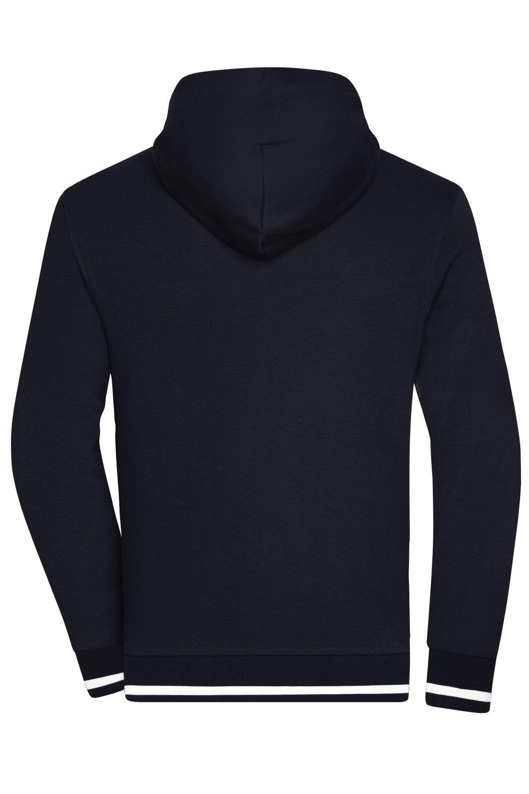 Mens Club Sweat Jacket C3-JN776