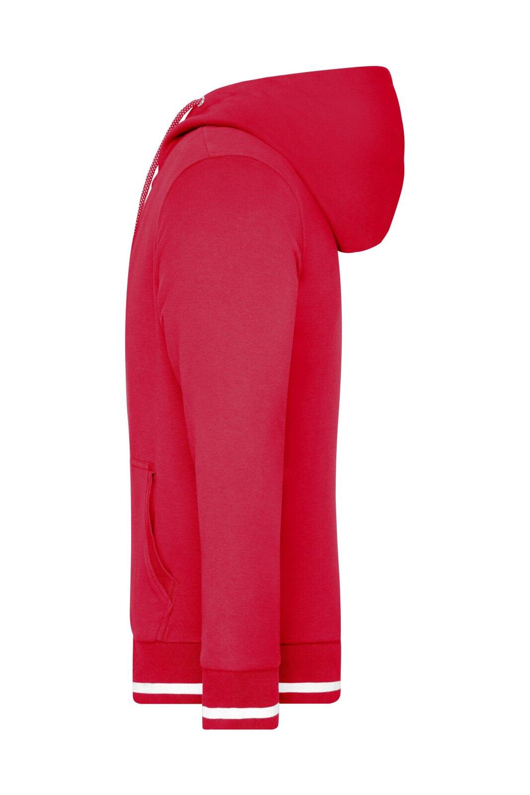 Mens Club Sweat Jacket C3-JN776
