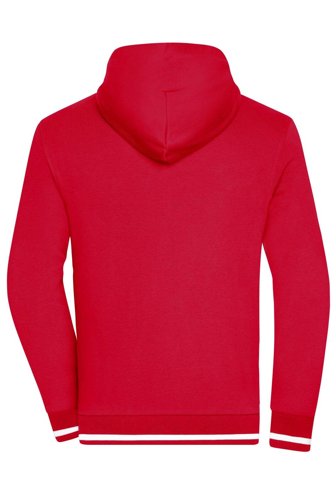 Mens Club Sweat Jacket C3-JN776