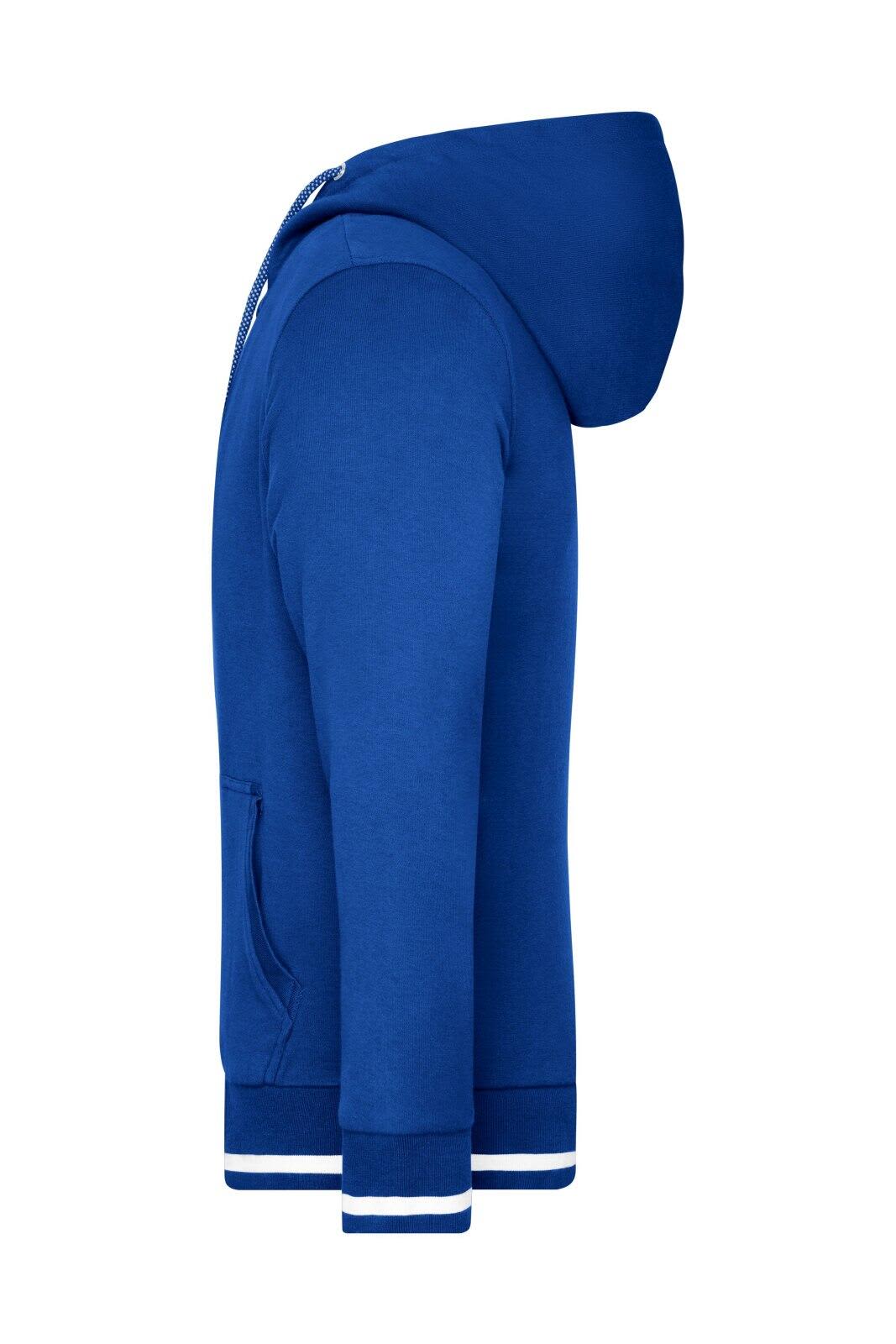 Mens Club Sweat Jacket C3-JN776