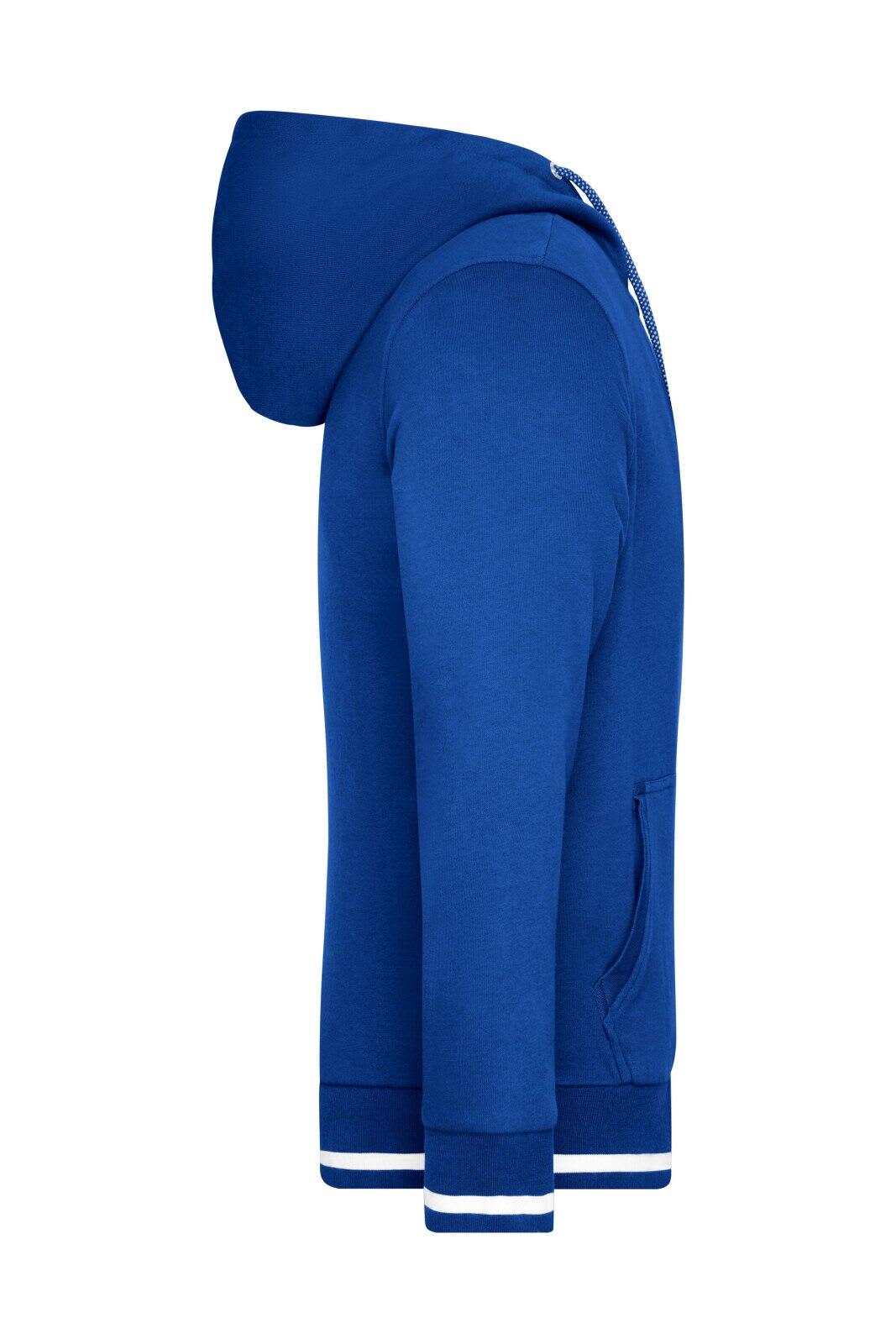 Mens Club Sweat Jacket C3-JN776