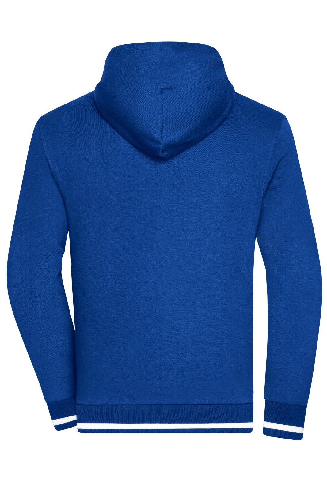 Mens Club Sweat Jacket C3-JN776