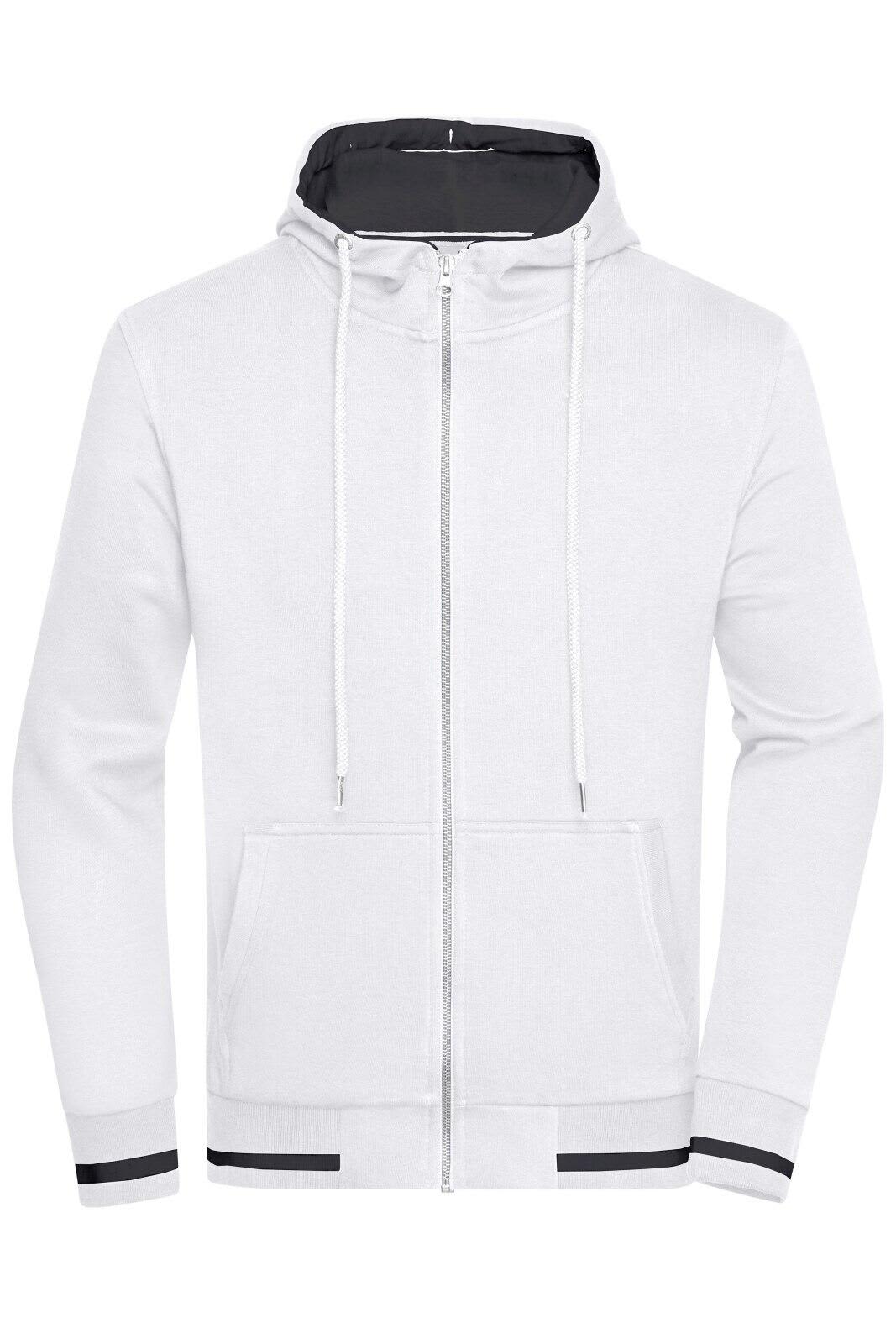 White/Navy