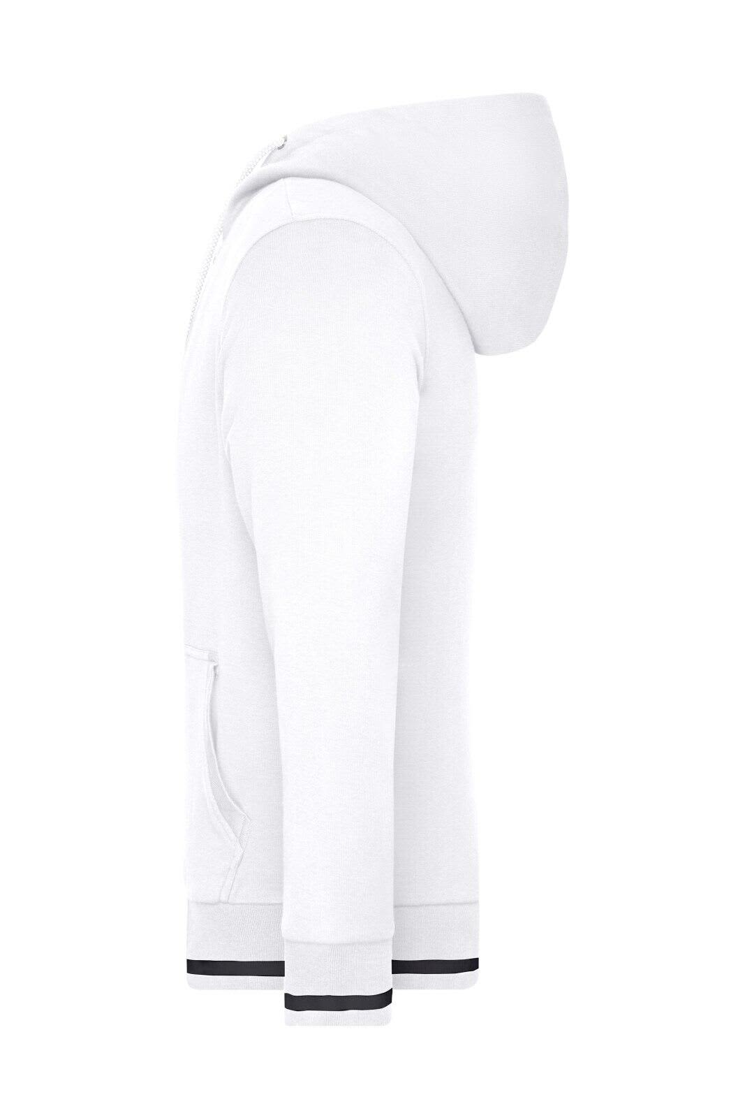 Mens Club Sweat Jacket C3-JN776