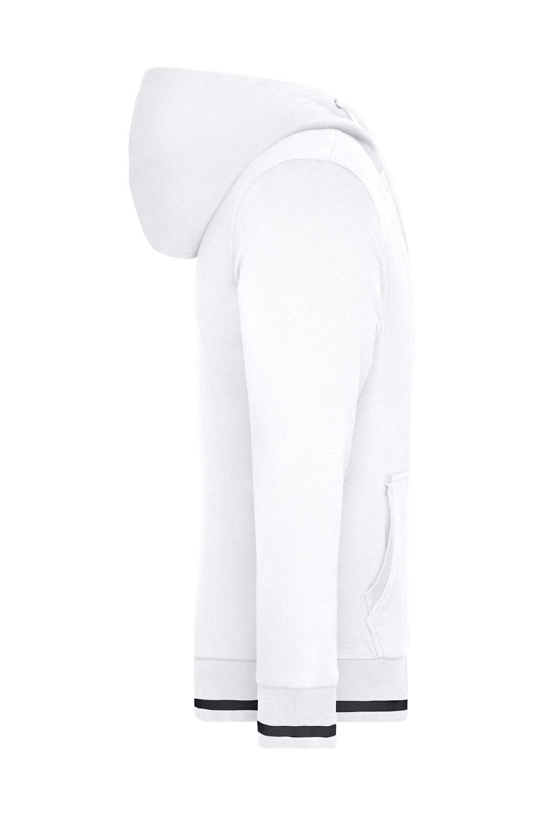 Mens Club Sweat Jacket C3-JN776