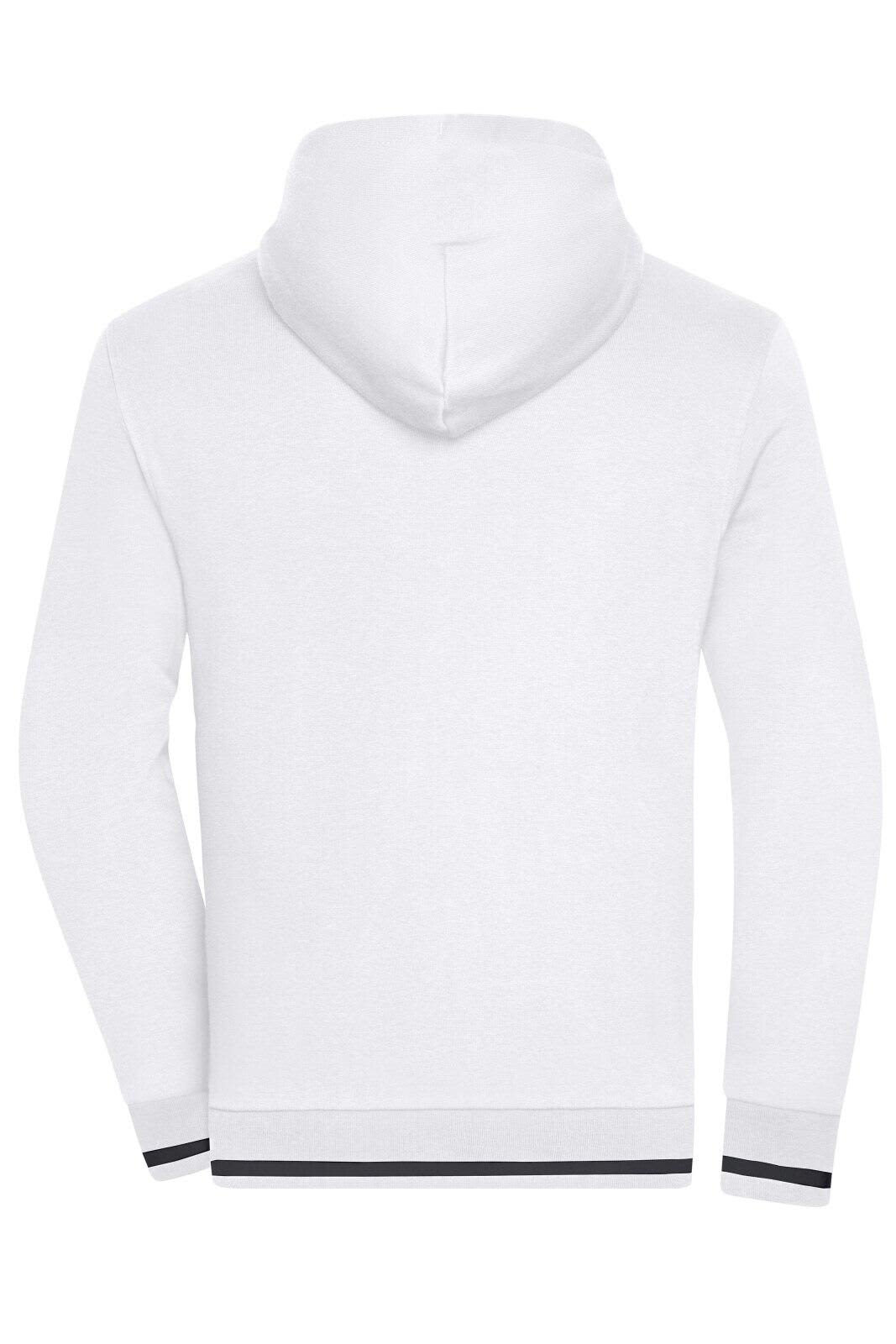 Mens Club Sweat Jacket C3-JN776