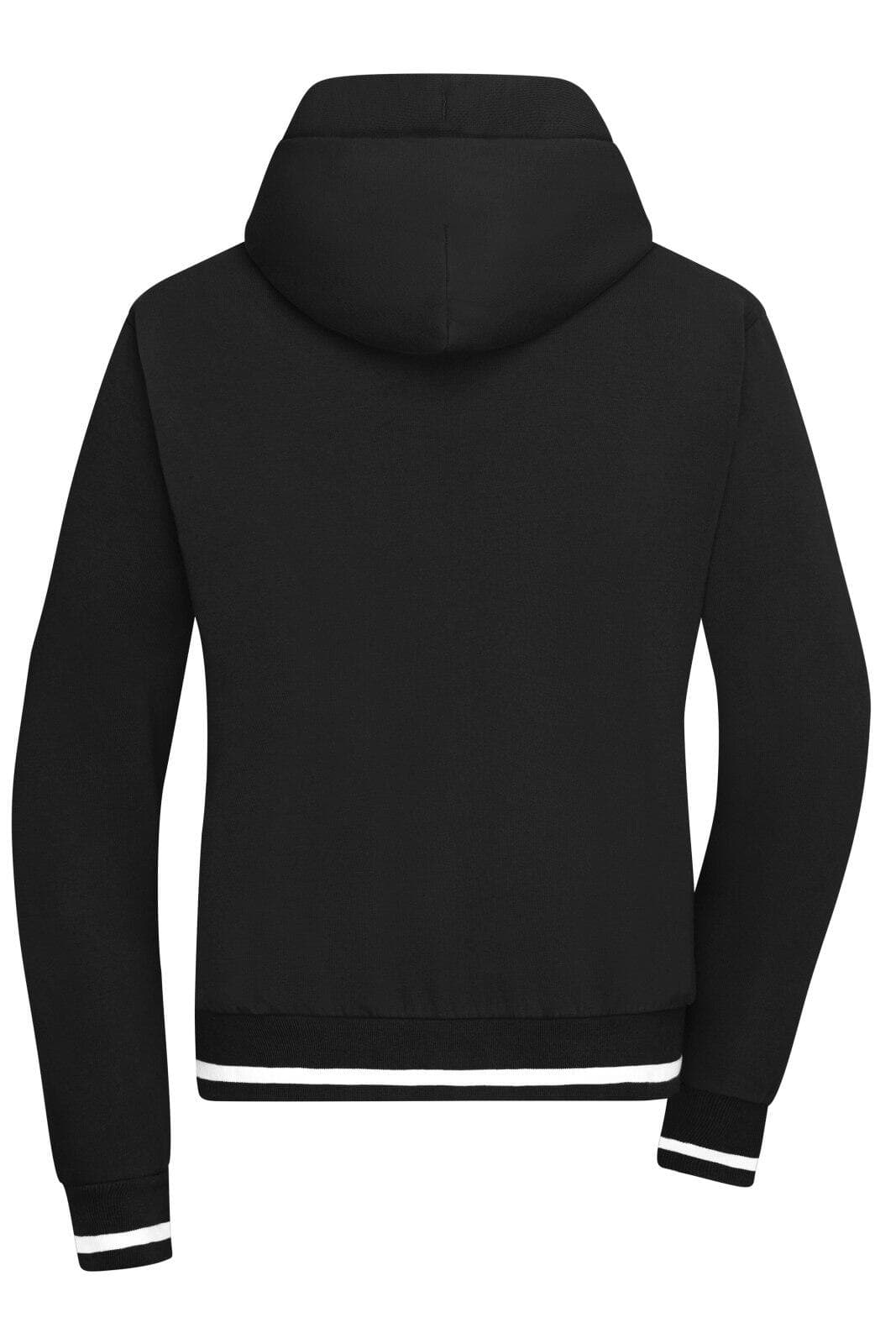 Ladies Club Hoodie C3-JN777