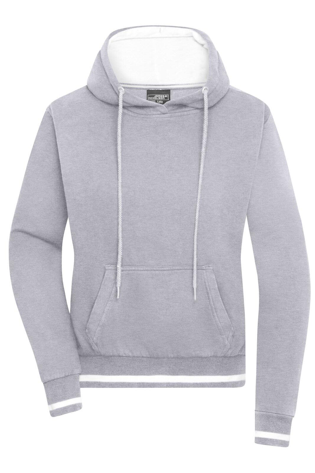 Grey-Heather/White