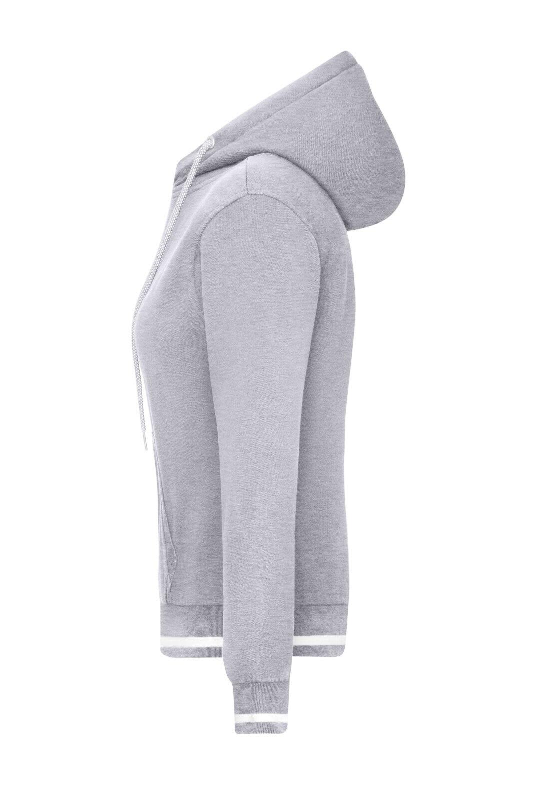 Ladies Club Hoodie C3-JN777